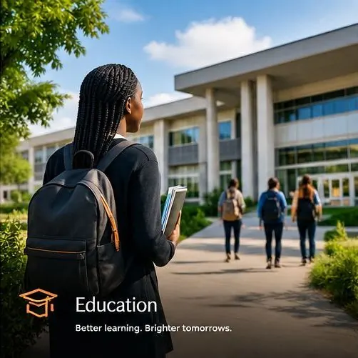 School digital admissions platform