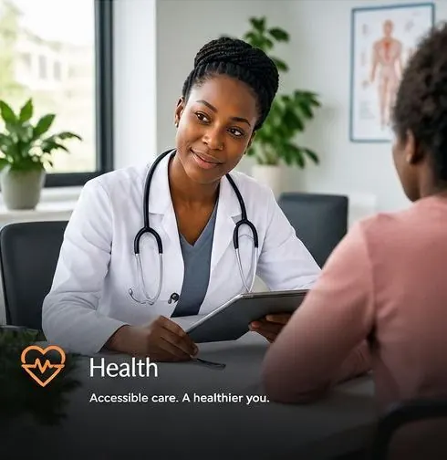 Patient booking and care coordination system